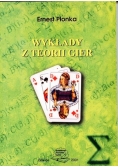 Wykłady z teorii gier