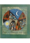 Pims którego nie ma