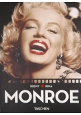 Ikony kina Monroe