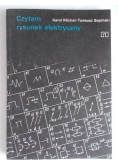 Michel Karol - Czytam rysunek elektryczny
