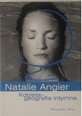 Kobieta - geografia intymna