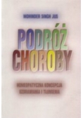 Podróż choroby