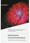Nadciśnienie naczyniowonerkowe