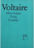 Micromegas Zadig Candide