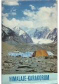 Himalaje Karakorum