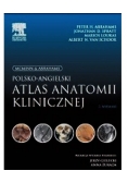 Polsko-angielski atlas anatomii klinicznej