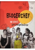 BlogerChef W sieci przepisów