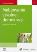 Meblowanie szkolnej demokracji