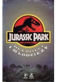 Jurassic Park dla dzieci i młodzieży