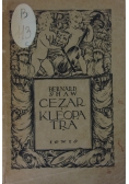 Cezar i Kleopatra