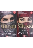Perska Zadrość/Perska nienawiść