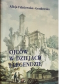 Ojców w dziejach i legendzie