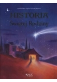 Historia Świętej Rodziny, Nowa