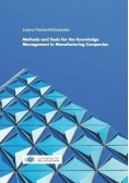 Methods and Tools for the Knowledge Management