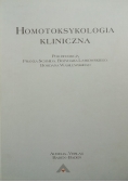 Homotoksykologia kliniczna