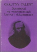 Okrutny talent