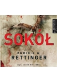 Sokół Audiobook Nowy