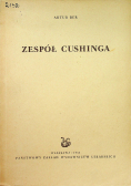 Zespół Cushinga