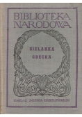 Sielanka grecka