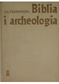 Biblia i Archeologia