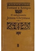 O naśladowaniu Jezusa Chrystusa