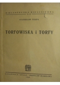 Torfowiska i torfy, 1949r.