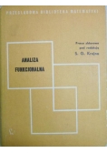 Analiza funkcjonalna
