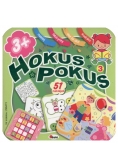 Hokus Pokus 3 dla dziewczynek