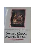 Święty Graal Święta Krew