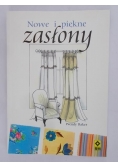 Nowe i piękne zasłony