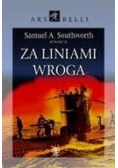 Za liniami wroga