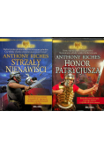 Honor Patrycjusza/ Strzały nienawiści