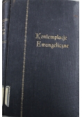 Kontemplacje Ewangeliczne Tom II 1929 r