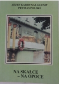 Na skałce -na opoce