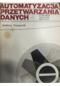 Automatyzacja przetwarzania danych