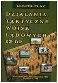 Działania taktyczne wojsk lądowych SZ RP