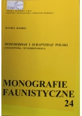 Monografie faunistyczne 24