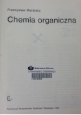 Chemia organiczna