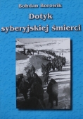 Dotyk syberyjskiej śmierci