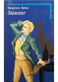 Jaszczur