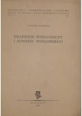 Pradzieje Bydgoszczy i powiatu bydgoskiego