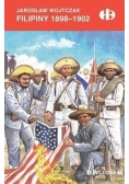 Filipiny 1898 do 1902