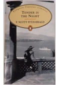 Tender is the Night