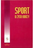 Sport w życiu kobiety