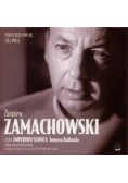 Mistrzowie słowa 1 Imperium słońca Zamachowski