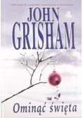 Grisham John - Ominąć święta / Czuwanie