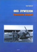 663 Dywizjon Samolotów Artylerii