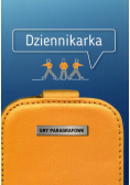 Dziennikarka Gry paragrafowe