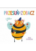 Przesuń i zobacz, Małe stworzenia