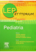LEPetytorium Pediatria